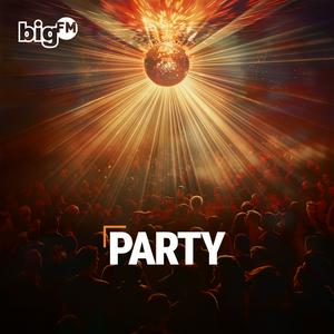 Ouça bigFM Party na aplicação