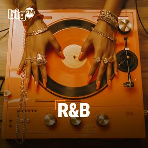 Ouça bigFM RnB na aplicação