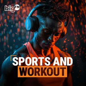 Ouça bigFM Sports & Workout na aplicação