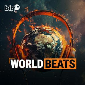 Ouça bigFM World Beats na aplicação