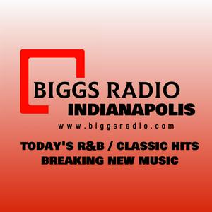 Ouça Biggs Radio Indianapolis na aplicação