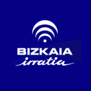 Ouça Bizkaia Irratia 96.7 FM na aplicação