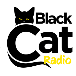 Ouça Black Cat Radio na aplicação