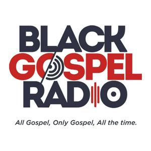 Ouça Black Gospel Radio na aplicação