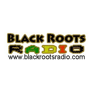 Ouça Black Roots Radio na aplicação