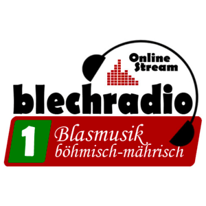 Ouça Blechradio 1 - Blasmusik böhmisch mährisch na aplicação