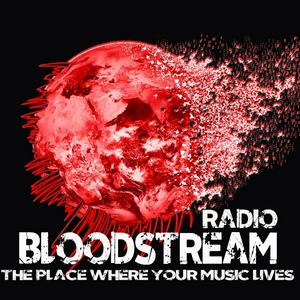 Ouça Radio Bloodstream na aplicação