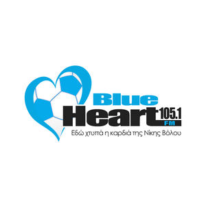 Ouça Blue Heart na aplicação