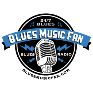 Ouça Blues Music Fan Radio na aplicação