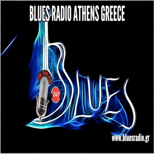 Ouça Blues Radio na aplicação