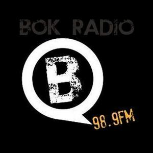 Ouça Bok Radio na aplicação