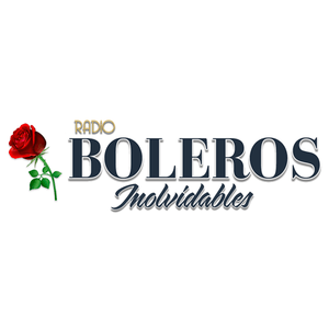 Ouça Boleros Inolvidables na aplicação