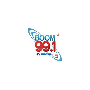 Ouça Boom 99.1 FM Cali na aplicação