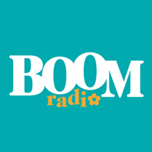 Ouça Boom Radio na aplicação