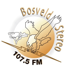 Ouça Bosveld Stereo 107.5 FM na aplicação