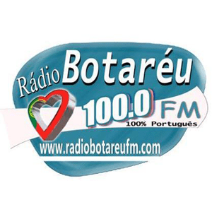 Ouça Rádio Botaréu na aplicação