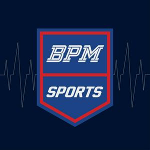 Ouça BPM Sports na aplicação