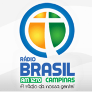 Ouça Rádio Brasil 1270 AM na aplicação