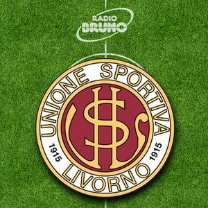 Radio Bruno - Livorno Calcio