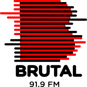 Ouça Brutal FM na aplicação