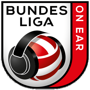 Ouça Bundesliga ON EAR – SK Puntigamer Sturm Graz - UPC Arena na aplicação