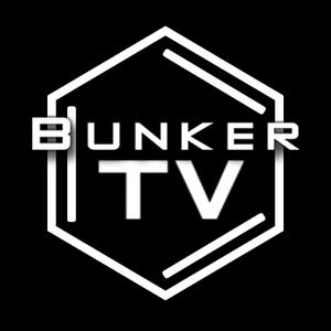 Ouça BunkerTV na aplicação