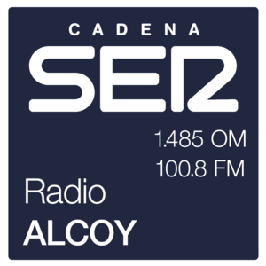 Ouça Cadena SER Radio Alcoy na aplicação