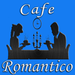 Ouça Café Romántico Radio na aplicação