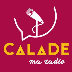 Ouça CALADE ma radio na aplicação