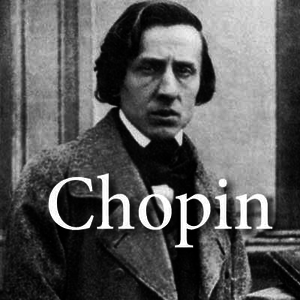 Ouça CALM RADIO - Chopin na aplicação