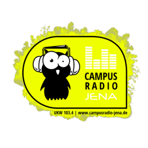 Ouça Campusradio Jena na aplicação