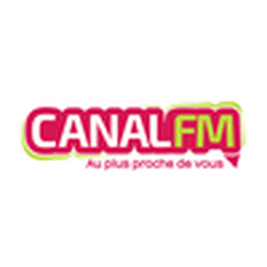 Ouça Canal FM na aplicação