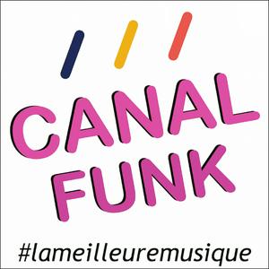 Ouça Canal Funk na aplicação