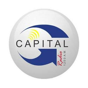 Ouça Capital Radio 1250 AM na aplicação