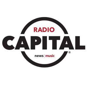 Ouça Radio Capital na aplicação