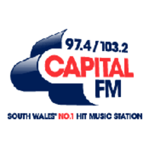 Ouça Capital FM South Wales na aplicação