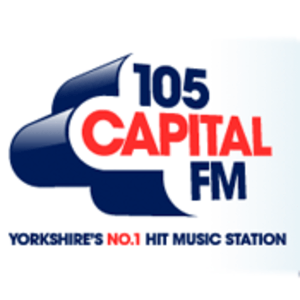 Ouça Capital FM Yorkshire East na aplicação