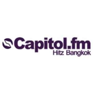 Ouça Capitol.fm na aplicação