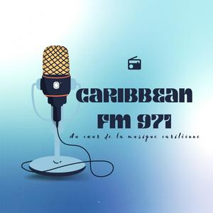 Ouça CARIBBEAN FM 971 na aplicação