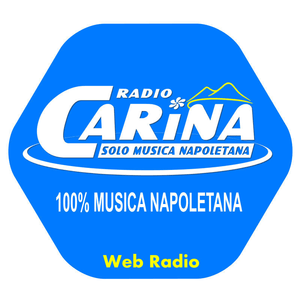 Ouça Radio Carina Napoli na aplicação