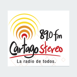 Ouça Cartago Stereo na aplicação