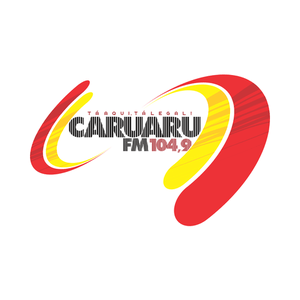 Ouça Caruaru FM na aplicação