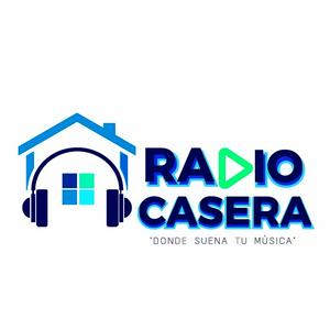 Ouça Radio Casera SV na aplicação