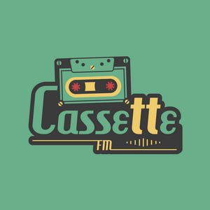 Ouça Cassette FM na aplicação