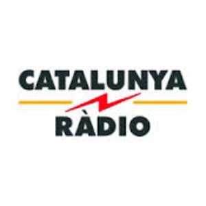 Ouça Catalunya Ràdio na aplicação