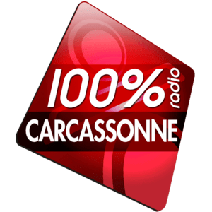 Ouça 100%Radio – Carcassonne na aplicação