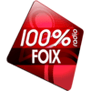 Ouça 100%Radio – Foix na aplicação