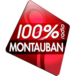 Ouça 100%Radio – Montauban na aplicação