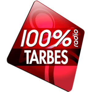 Ouça 100%Radio – Tarbes na aplicação