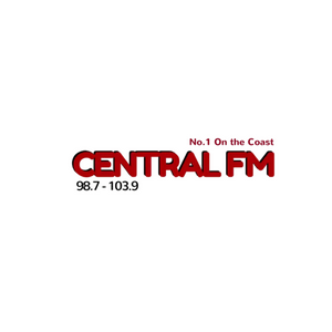 Ouça Central FM 98.7 - 103.9 na aplicação